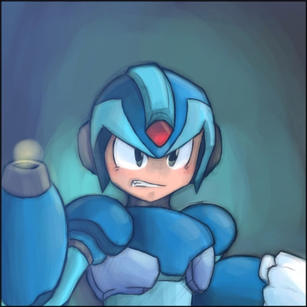 Link under the spotlight.v