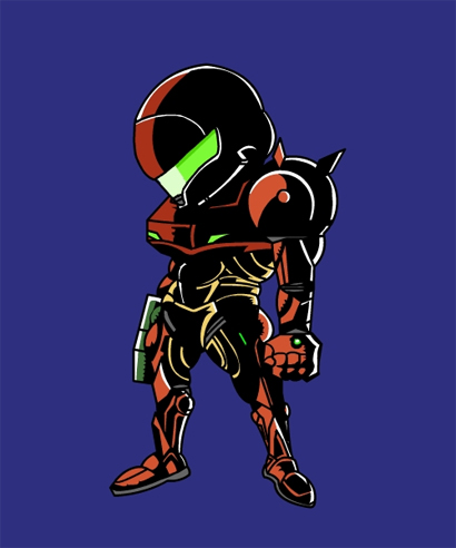 Link under the spotlight.v