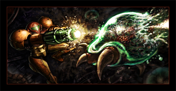 Link under the spotlight.v